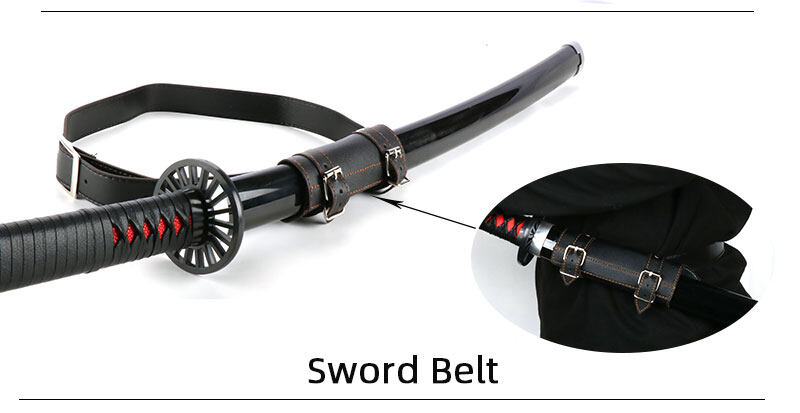 80cm One piece Zoro Sword 16