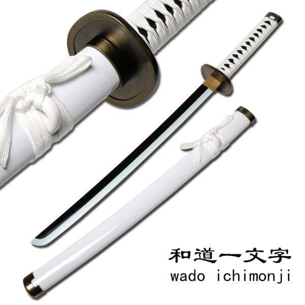 80cm One piece Zoro Sword 3