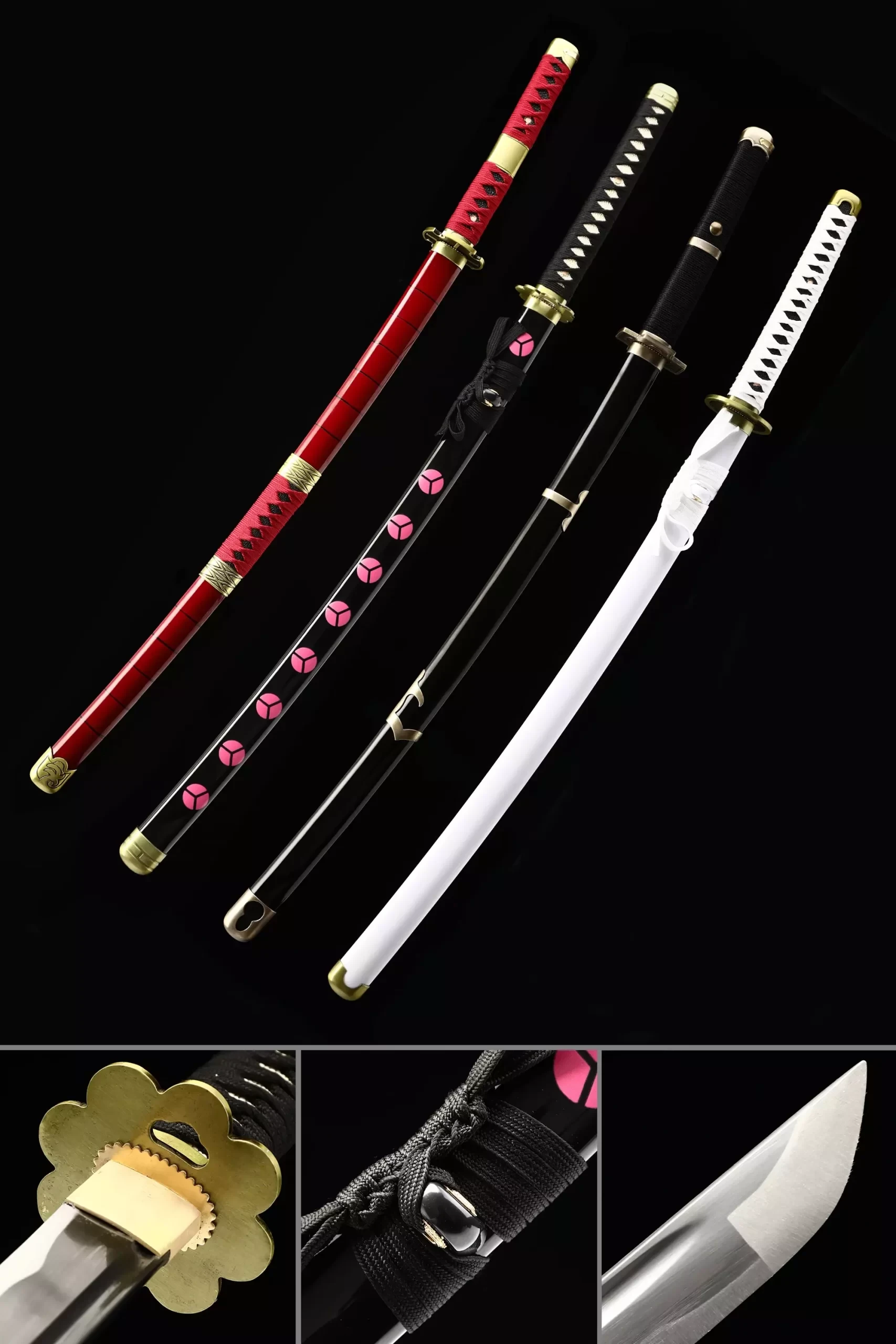Zoro Katana  Katana Sword