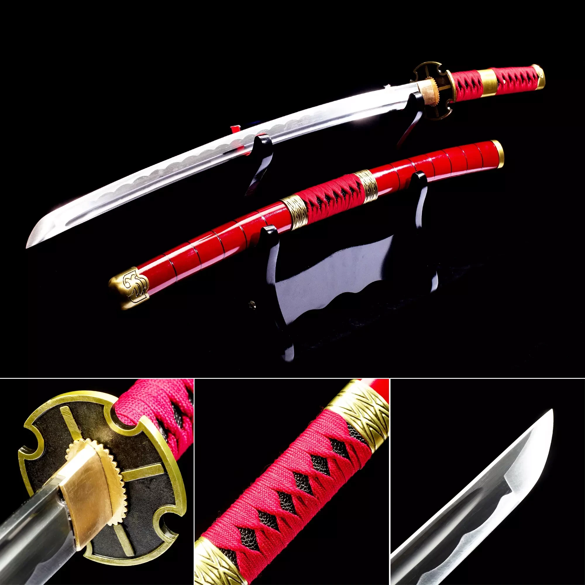 Wado Ichimonji  Zoro's Katana Sword